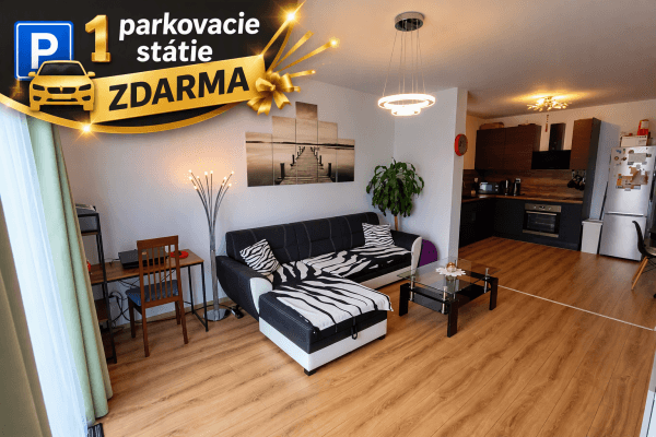 Prodej bytu 3+1 75 m², Janíky Prodej bytu 3+1 75 m², Janíky