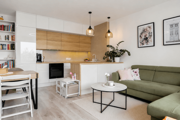 Pronájem bytu 2+kk 53 m², Kumpoštova, Brno Pronájem bytu 2+kk 53 m², Kumpoštova, Brno