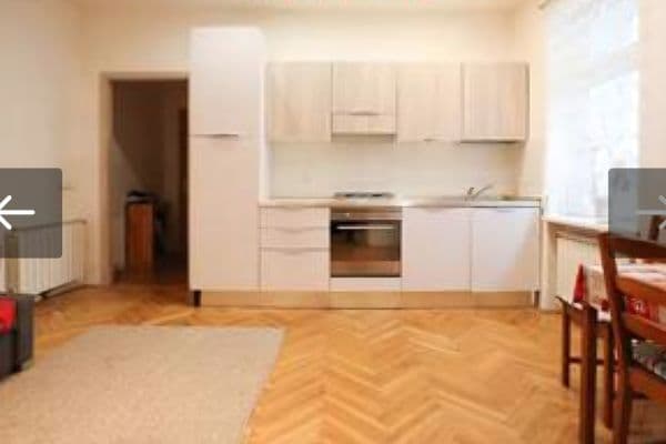 Prodej bytu 2+kk 48 m², Bayerova, Brno Prodej bytu 2+kk 48 m², Bayerova, Brno