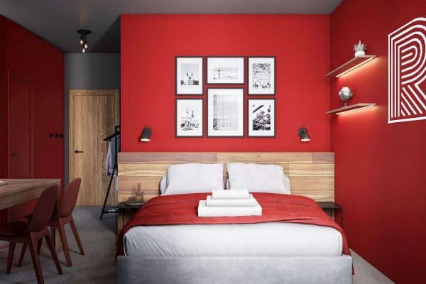 Pronájem bytu 1+kk 25 m², Macharova, Ostrava Pronájem bytu 1+kk 25 m², Macharova, Ostrava