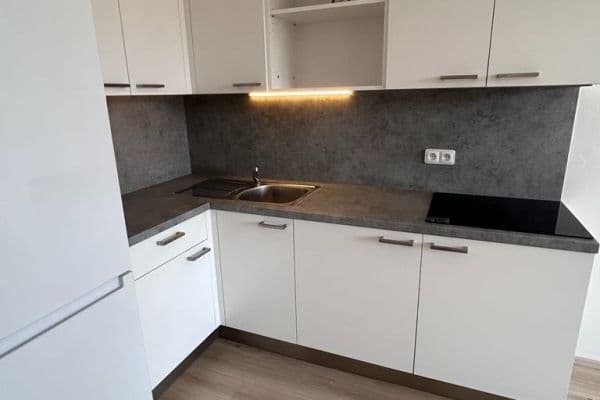 Pronájem bytu 1+kk 33 m², Gajdošova, Brno Pronájem bytu 1+kk 33 m², Gajdošova, Brno