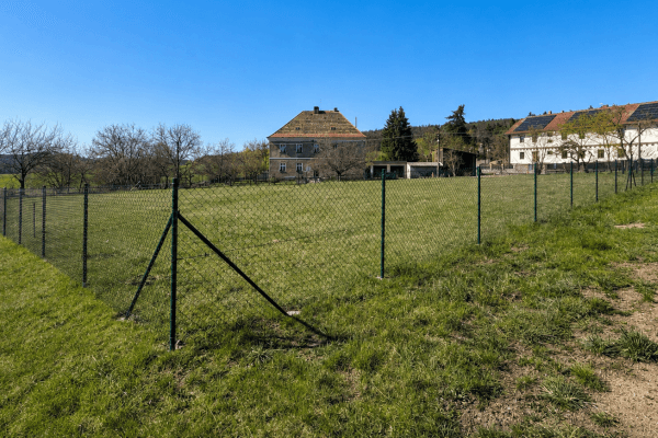 Prodej pozemku 1.930 m², Švabínská, Zbiroh Prodej pozemku 1.930 m², Švabínská, Zbiroh