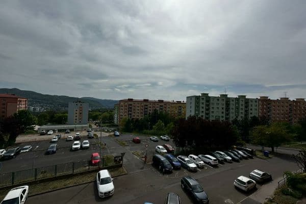 Prodej bytu 1+1 33 m², Kmochova, Ústí nad Labem Prodej bytu 1+1 33 m², Kmochova, Ústí nad Labem