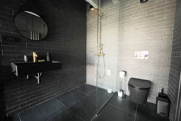 Pronájem bytu 2+kk 64 m², Československého exilu, Praha Pronájem bytu 2+kk 64 m², Československého exilu, Praha