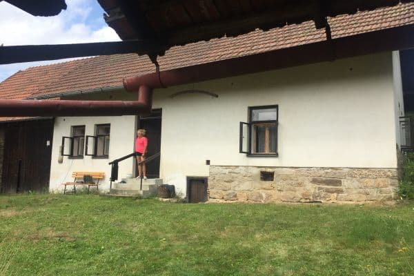 Pronájem chaty, chalupy 103 m², pozemek 665 m², Petrovice II Pronájem chaty, chalupy 103 m², pozemek 665 m², Petrovice II