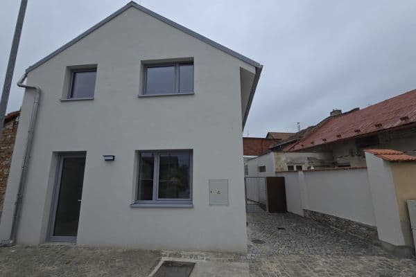 Prodej domu 90 m², pozemek 106 m², Prodej domu 90 m², pozemek 106 m²,