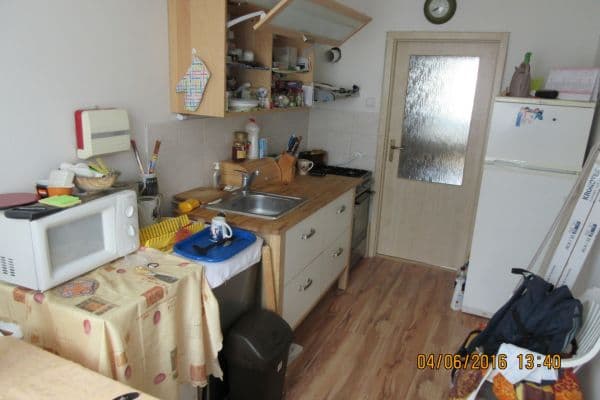 Pronájem bytu 3+1 69 m², Rodopská, Praha Pronájem bytu 3+1 69 m², Rodopská, Praha
