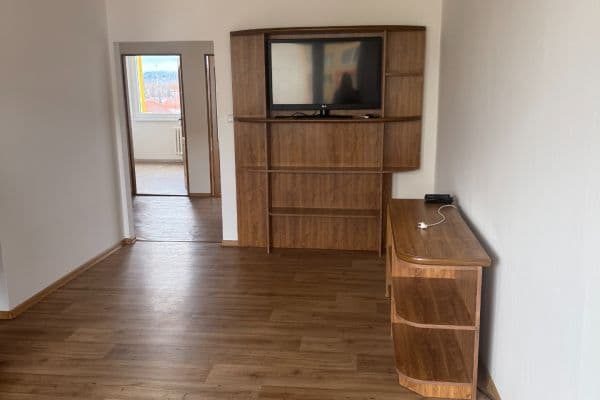 Pronájem bytu 3+kk 67 m², Obchodní, Štětí Pronájem bytu 3+kk 67 m², Obchodní, Štětí