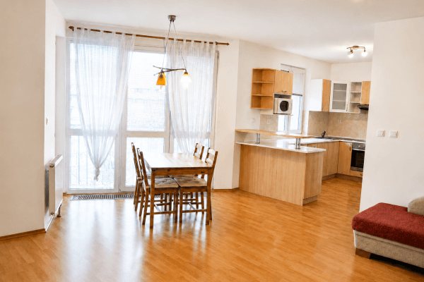 Prodej bytu 2+1 69 m², Rusovská cesta, Bratislava Prodej bytu 2+1 69 m², Rusovská cesta, Bratislava