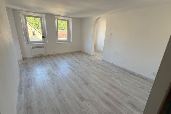 Pronájem bytu 2+1 62 m², Svobody, Liberec Pronájem bytu 2+1 62 m², Svobody, Liberec