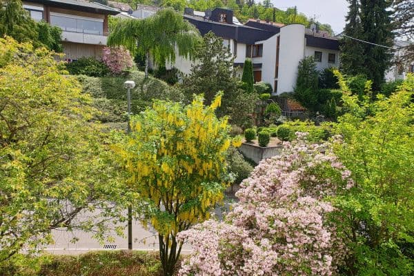 Pronájem bytu 3+kk 115 m², Obertorstr. 7, Gerlingen Pronájem bytu 3+kk 115 m², Obertorstr. 7, Gerlingen