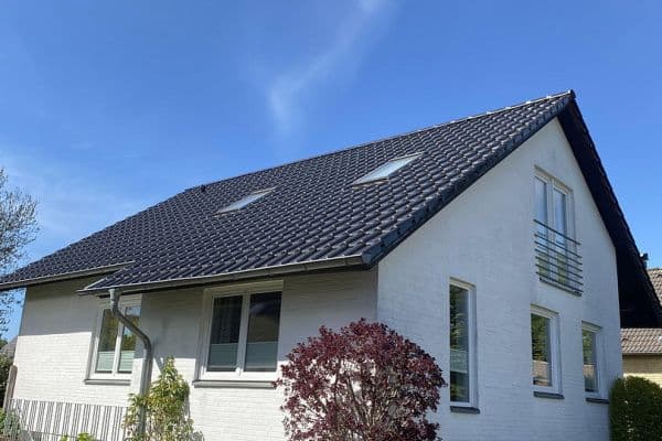 Prodej domu 107 m², pozemek 664 m², Flensburg, Šlesvicko-Holštýnsko Prodej domu 107 m², pozemek 664 m², Flensburg, Šlesvicko-Holštýnsko