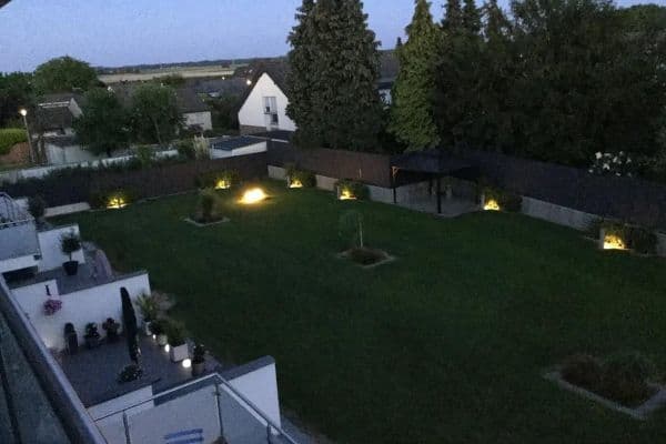 Pronájem bytu 3+1 104 m², Würselen Pronájem bytu 3+1 104 m², Würselen