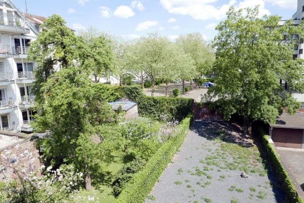 Pronájem bytu 3+1 105 m², Wilhelmstr. 66, Siegburg Pronájem bytu 3+1 105 m², Wilhelmstr. 66, Siegburg