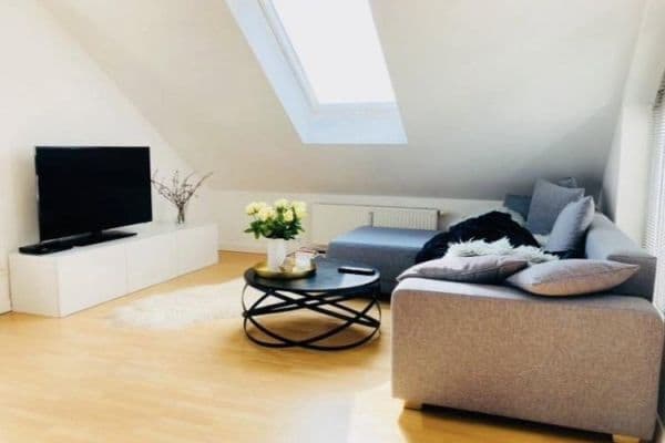 Prodej bytu 4+kk 100 m², Clara-Schumann-Str. 47, Schwieberdingen Prodej bytu 4+kk 100 m², Clara-Schumann-Str. 47, Schwieberdingen