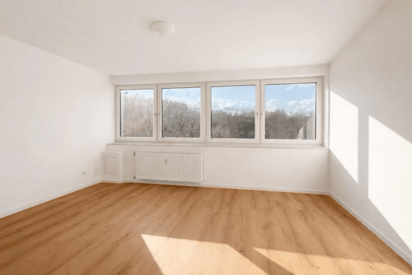 Pronájem bytu 1+1 28 m², Kusel, Porýní-Falc Pronájem bytu 1+1 28 m², Kusel, Porýní-Falc