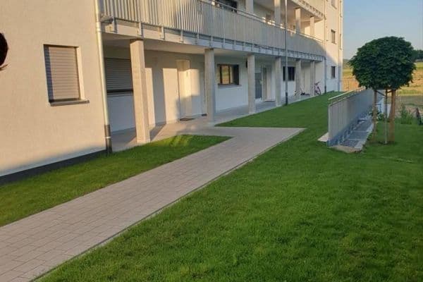 Pronájem bytu 4+kk 108 m², Horb am Neckar Pronájem bytu 4+kk 108 m², Horb am Neckar