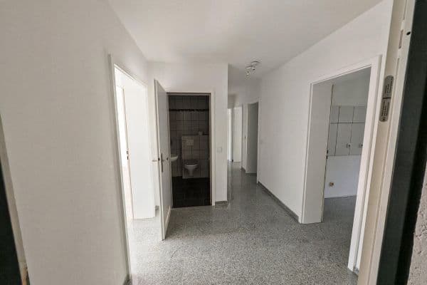 Pronájem bytu 3+1 84 m², Zeisigpfad 4, Gummersbach, Severní Porýní-Vestfálsko Pronájem bytu 3+1 84 m², Zeisigpfad 4, Gummersbach, Severní Porýní-Vestfálsko