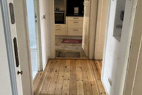 Pronájem bytu 2+kk 67 m², Berlin, Berlín Pronájem bytu 2+kk 67 m², Berlin, Berlín