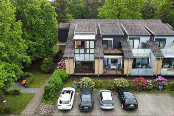 Prodej bytu 3+1 80 m², Am Ehrenkamp 19, Bielefeld, Severní Porýní-Vestfálsko Prodej bytu 3+1 80 m², Am Ehrenkamp 19, Bielefeld, Severní Porýní-Vestfálsko
