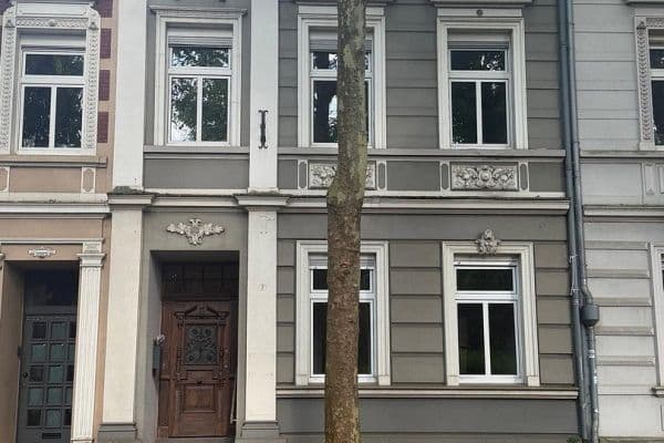 Prodej domu 220 m², pozemek 198 m², Theodor-Frings-Allee 7, Viersen Prodej domu 220 m², pozemek 198 m², Theodor-Frings-Allee 7, Viersen
