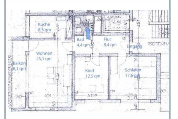Prodej bytu 3+1 85 m², Hans-Jürgen-Behnke-Weg 1, Putzbrunn, Bavorsko Prodej bytu 3+1 85 m², Hans-Jürgen-Behnke-Weg 1, Putzbrunn, Bavorsko