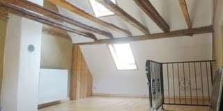 Pronájem bytu 2+kk 61 m², Krämerstraße 9, Oppenheim Pronájem bytu 2+kk 61 m², Krämerstraße 9, Oppenheim