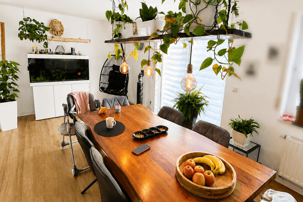 Prodej bytu 4+1 129 m², Im Hätzgert 32, Rangendingen Prodej bytu 4+1 129 m², Im Hätzgert 32, Rangendingen
