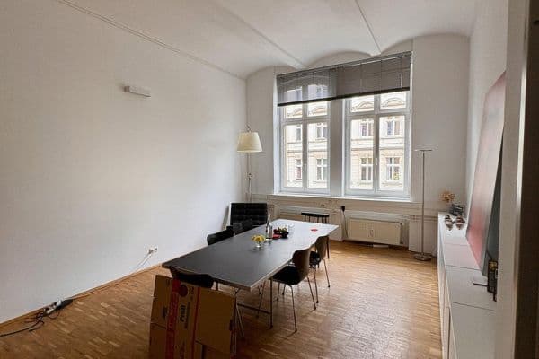 Pronájem kanceláře 240 m², Berlin, Berlín Pronájem kanceláře 240 m², Berlin, Berlín