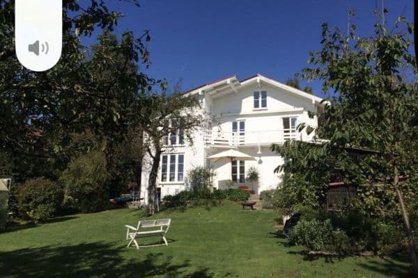 Prodej domu 170 m², pozemek 933 m², Wörthsee, Bavorsko Prodej domu 170 m², pozemek 933 m², Wörthsee, Bavorsko