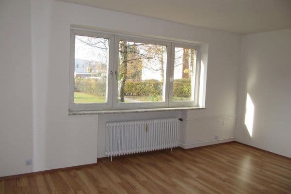 Pronájem bytu 1+1 37 m², Lübeck-Kücknitz Pronájem bytu 1+1 37 m², Lübeck-Kücknitz