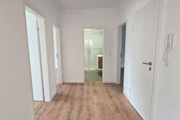 Pronájem bytu 3+1 90 m², Norbertstr. 7, Wesel Pronájem bytu 3+1 90 m², Norbertstr. 7, Wesel