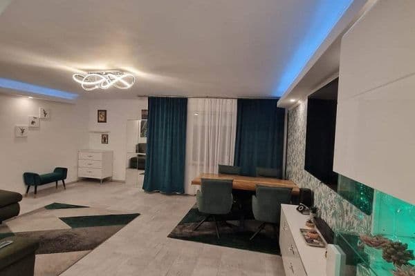 Prodej bytu 3+1 88 m², Annastr.48, Langen Prodej bytu 3+1 88 m², Annastr.48, Langen