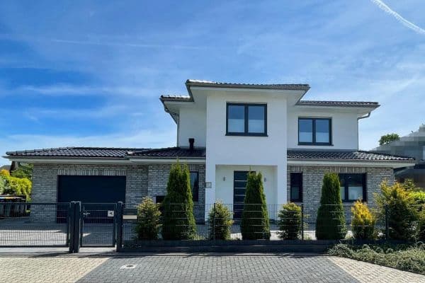 Prodej domu 155 m², pozemek 695 m², Schneverdingen Prodej domu 155 m², pozemek 695 m², Schneverdingen