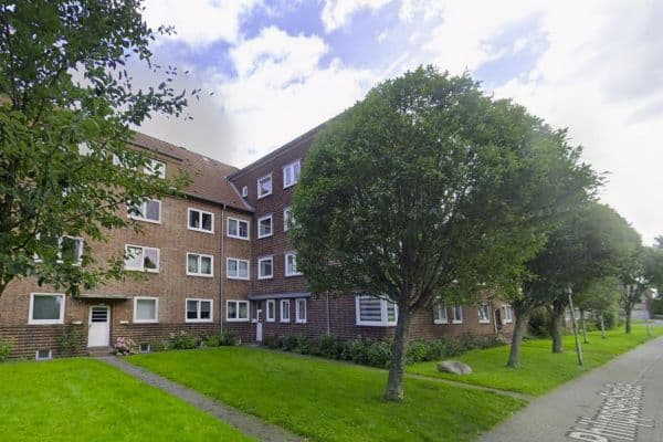 Pronájem bytu 3+1 77 m², Heinrich-Philippsen-Str. 39, Šlesvik, Šlesvicko-Holštýnsko Pronájem bytu 3+1 77 m², Heinrich-Philippsen-Str. 39, Šlesvik, Šlesvicko-Holštýnsko