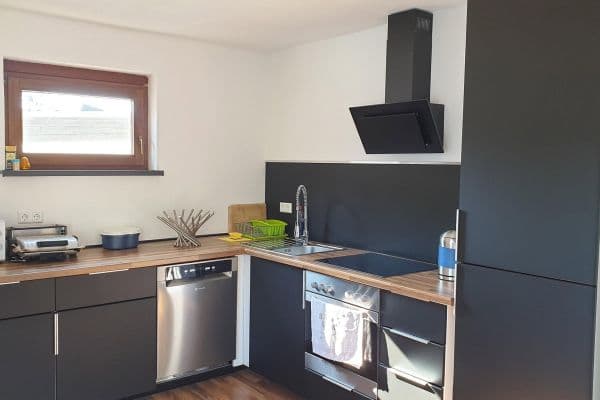 Pronájem bytu 3+1 77 m², Gärtringen Pronájem bytu 3+1 77 m², Gärtringen