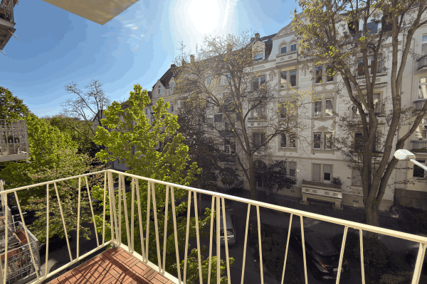 Prodej bytu 2+1 55 m², Lothringer Str. 29, Wiesbaden, Hessen Prodej bytu 2+1 55 m², Lothringer Str. 29, Wiesbaden, Hessen