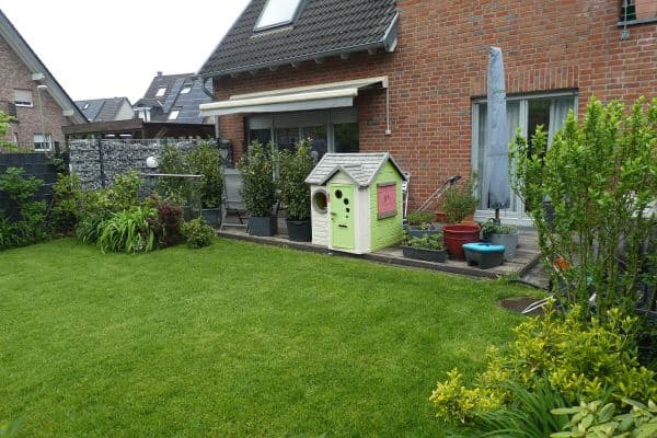 Prodej bytu 3+kk 130 m², Karl-Schorn-Straße 9, Neuss Prodej bytu 3+kk 130 m², Karl-Schorn-Straße 9, Neuss