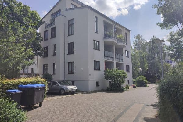 Pronájem bytu 2+1 63 m², Am Schimmelskämpchen 11a, Erkrath Pronájem bytu 2+1 63 m², Am Schimmelskämpchen 11a, Erkrath