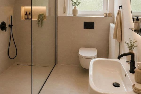 Prodej bytu 3+kk 74 m², Essen, Severní Porýní-Vestfálsko Prodej bytu 3+kk 74 m², Essen, Severní Porýní-Vestfálsko