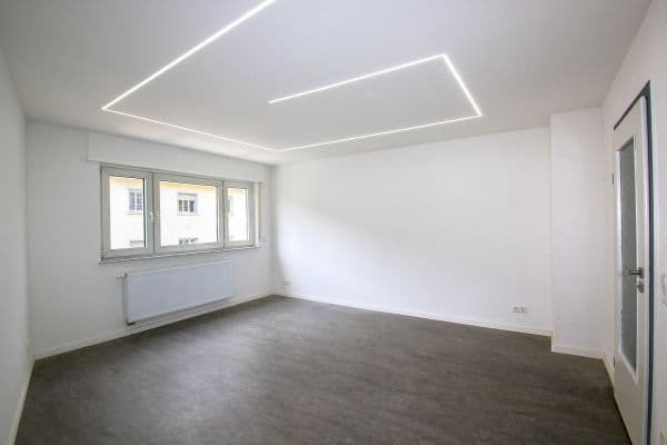 Prodej bytu 2+1 50 m², Burgstr. 4, Mannheim, Bádensko-Württembersko Prodej bytu 2+1 50 m², Burgstr. 4, Mannheim, Bádensko-Württembersko
