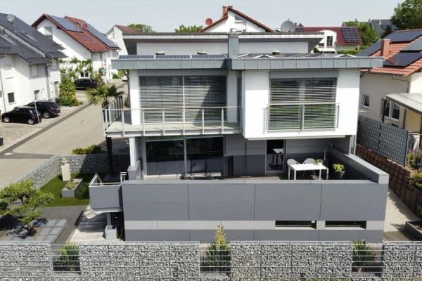 Prodej domu 172 m², pozemek 397 m², Malsch Prodej domu 172 m², pozemek 397 m², Malsch
