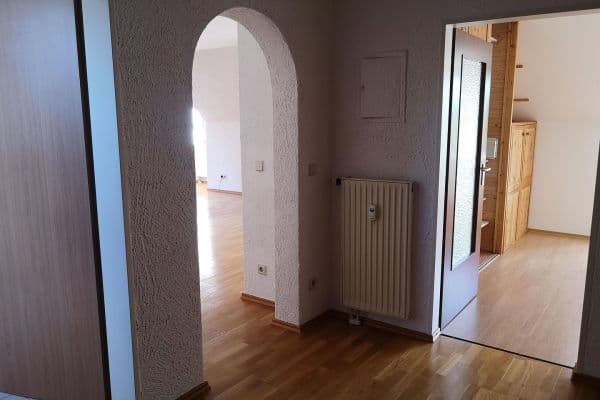 Pronájem bytu 3+1 79 m², Karlsfeld, Bavorsko Pronájem bytu 3+1 79 m², Karlsfeld, Bavorsko