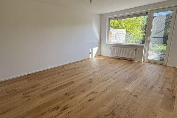 Prodej bytu 3+1 72 m², Hogenfelder Kamp 14, Hamburg, Hamburg Prodej bytu 3+1 72 m², Hogenfelder Kamp 14, Hamburg, Hamburg