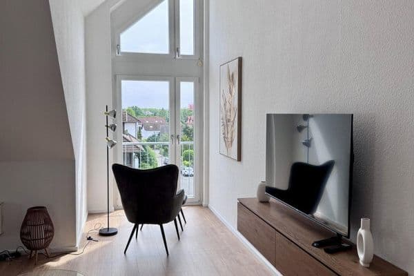 Pronájem bytu 2+1 67 m², Aschaffenburg, Bavorsko Pronájem bytu 2+1 67 m², Aschaffenburg, Bavorsko