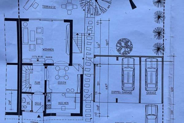 Prodej domu 167 m², pozemek 700 m², Duisburg Prodej domu 167 m², pozemek 700 m², Duisburg
