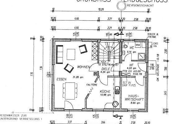 Prodej domu 125 m², pozemek 892 m², Wustermark Prodej domu 125 m², pozemek 892 m², Wustermark