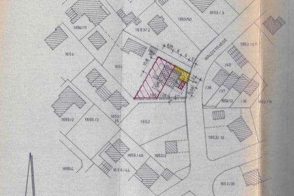 Prodej domu 150 m², pozemek 382 m², Gilching, Bavorsko Prodej domu 150 m², pozemek 382 m², Gilching, Bavorsko