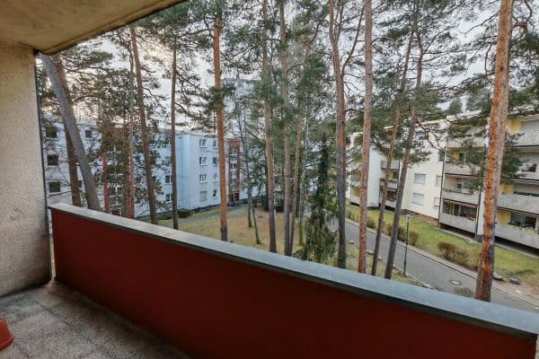Prodej bytu 3+1 69 m², Röthenbach an der Pegnitz Prodej bytu 3+1 69 m², Röthenbach an der Pegnitz