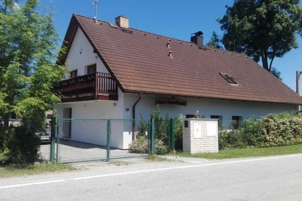 Pronájem chaty, chalupy, Nová Pec, Jihočeský kraj Pronájem chaty, chalupy, Nová Pec, Jihočeský kraj